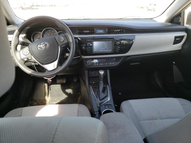 Photo 7 VIN: 2T1BURHE3FC468398 - TOYOTA COROLLA L 