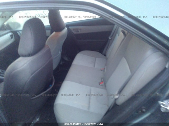 Photo 7 VIN: 2T1BURHE3FC468904 - TOYOTA COROLLA 