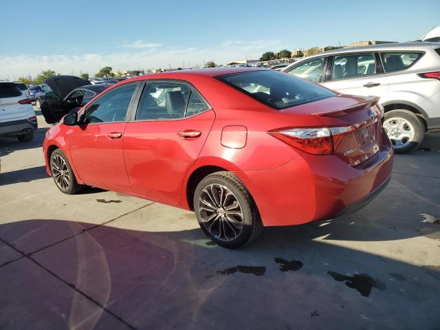 Photo 1 VIN: 2T1BURHE3FC470782 - TOYOTA COROLLA 