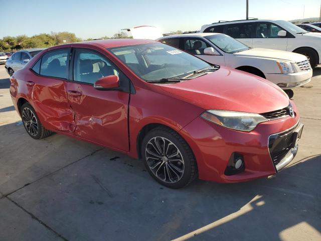 Photo 3 VIN: 2T1BURHE3FC470782 - TOYOTA COROLLA 