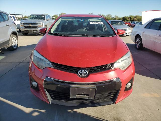 Photo 4 VIN: 2T1BURHE3FC470782 - TOYOTA COROLLA 