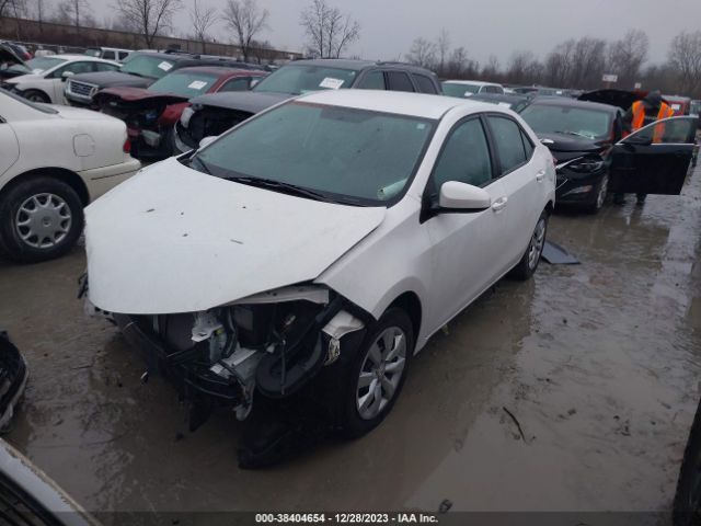 Photo 1 VIN: 2T1BURHE3FC471172 - TOYOTA COROLLA 