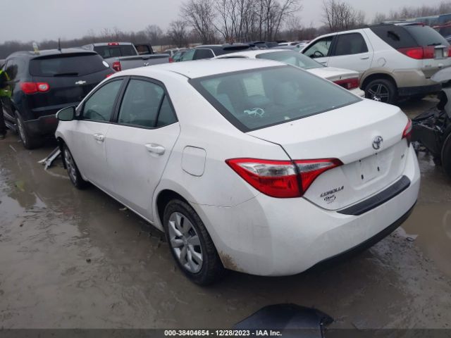 Photo 2 VIN: 2T1BURHE3FC471172 - TOYOTA COROLLA 