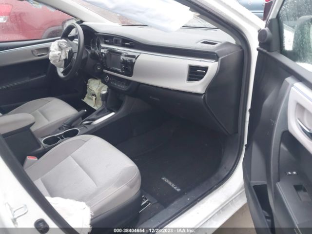 Photo 4 VIN: 2T1BURHE3FC471172 - TOYOTA COROLLA 