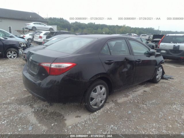 Photo 3 VIN: 2T1BURHE3FC472550 - TOYOTA COROLLA 