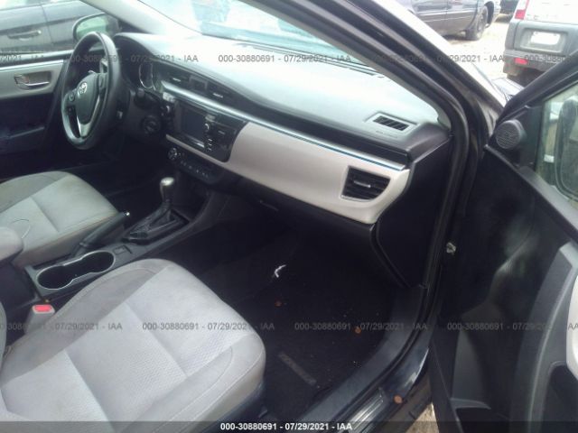 Photo 4 VIN: 2T1BURHE3FC472550 - TOYOTA COROLLA 