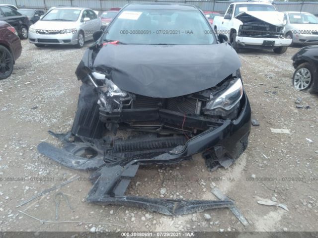 Photo 5 VIN: 2T1BURHE3FC472550 - TOYOTA COROLLA 