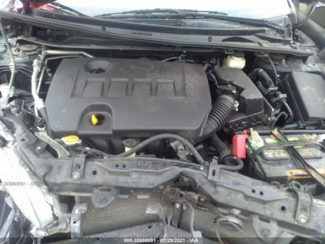 Photo 9 VIN: 2T1BURHE3FC472550 - TOYOTA COROLLA 