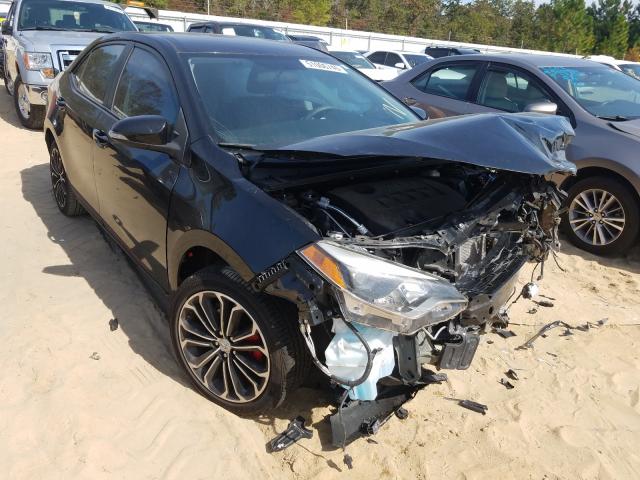 Photo 0 VIN: 2T1BURHE3FC472628 - TOYOTA COROLLA L 