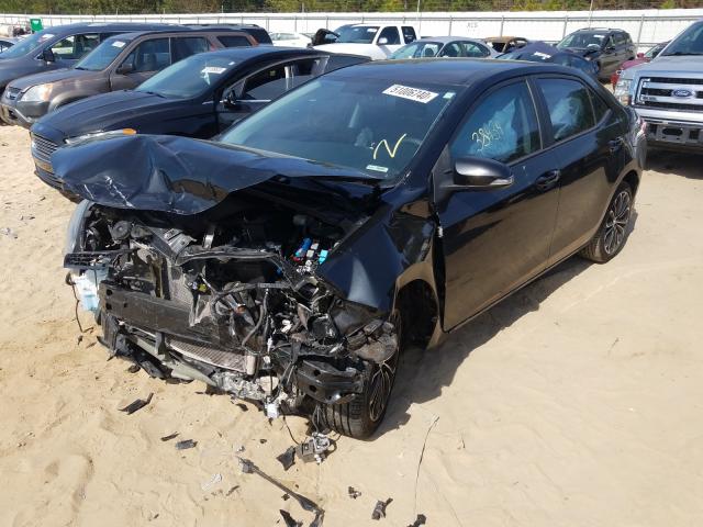 Photo 1 VIN: 2T1BURHE3FC472628 - TOYOTA COROLLA L 