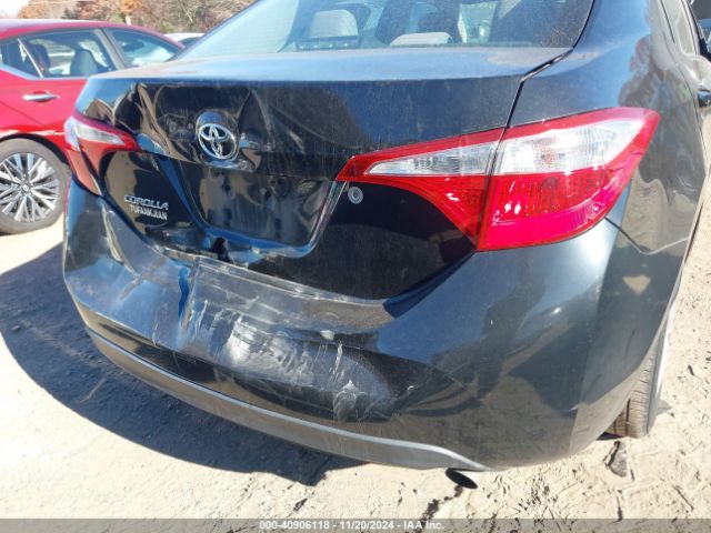 Photo 5 VIN: 2T1BURHE3FC473567 - TOYOTA COROLLA 