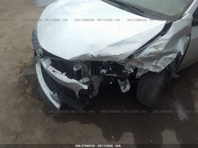 Photo 5 VIN: 2T1BURHE3FC473682 - TOYOTA COROLLA 