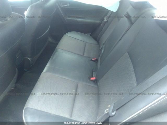 Photo 7 VIN: 2T1BURHE3FC473682 - TOYOTA COROLLA 