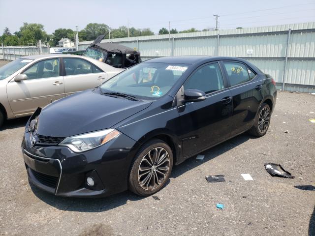 Photo 1 VIN: 2T1BURHE3FC474024 - TOYOTA COROLLA L 