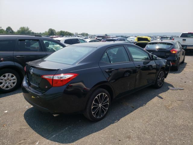 Photo 3 VIN: 2T1BURHE3FC474024 - TOYOTA COROLLA L 