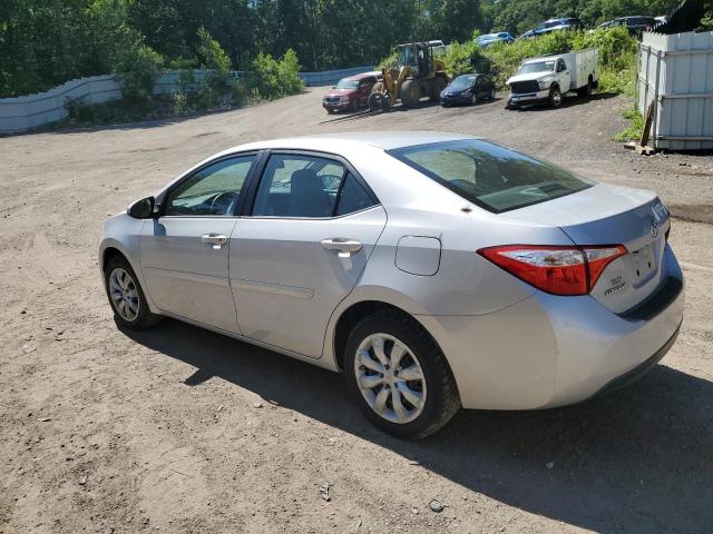 Photo 1 VIN: 2T1BURHE3FC474914 - TOYOTA COROLLA L 