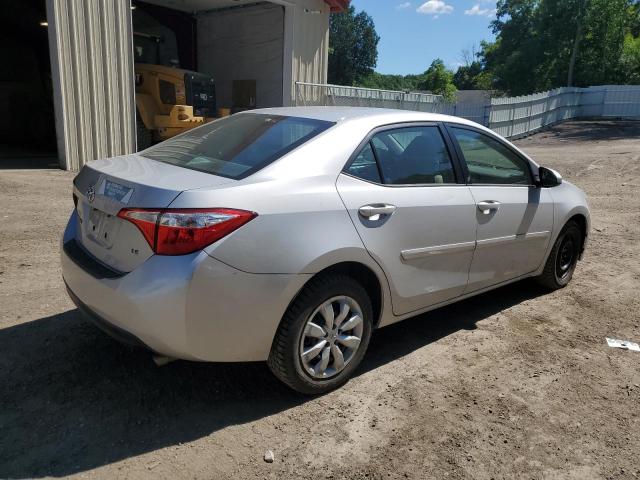 Photo 2 VIN: 2T1BURHE3FC474914 - TOYOTA COROLLA L 