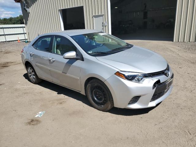 Photo 3 VIN: 2T1BURHE3FC474914 - TOYOTA COROLLA L 