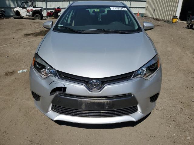 Photo 4 VIN: 2T1BURHE3FC474914 - TOYOTA COROLLA L 