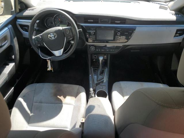 Photo 7 VIN: 2T1BURHE3FC474914 - TOYOTA COROLLA L 