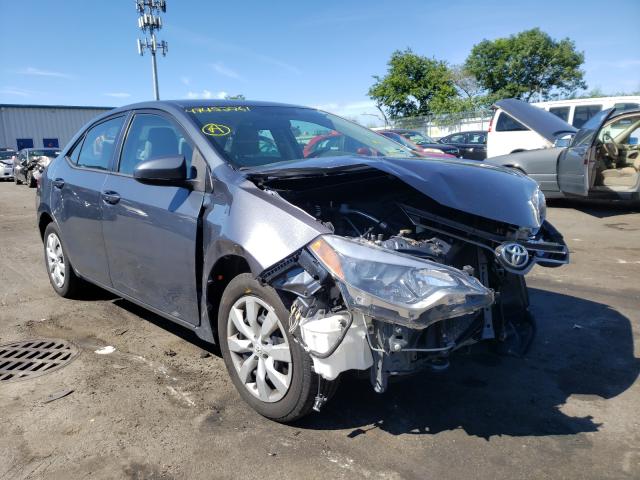 Photo 0 VIN: 2T1BURHE3FC475951 - TOYOTA COROLLA L 