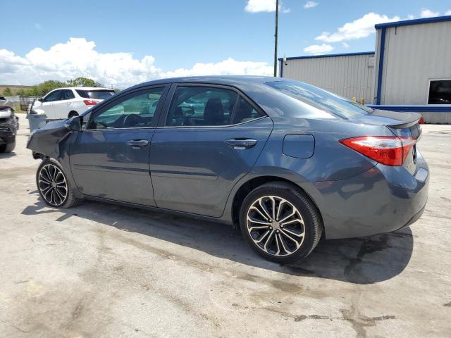 Photo 1 VIN: 2T1BURHE3FC476288 - TOYOTA COROLLA 