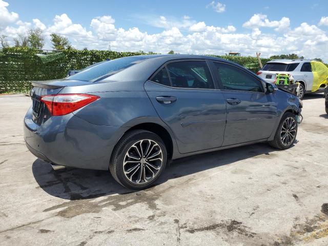 Photo 2 VIN: 2T1BURHE3FC476288 - TOYOTA COROLLA 