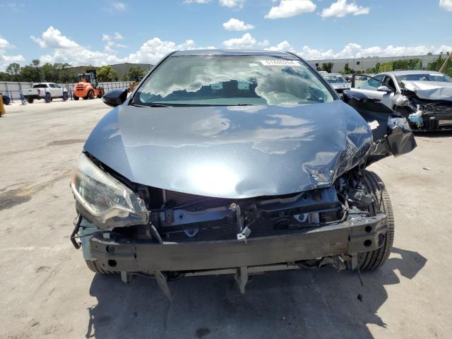 Photo 4 VIN: 2T1BURHE3FC476288 - TOYOTA COROLLA 