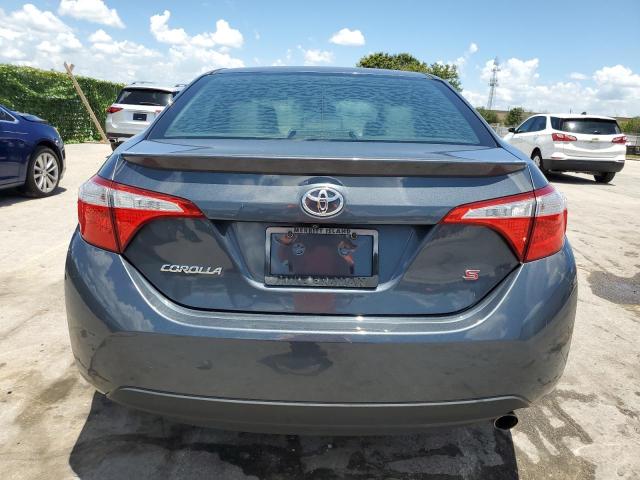 Photo 5 VIN: 2T1BURHE3FC476288 - TOYOTA COROLLA 