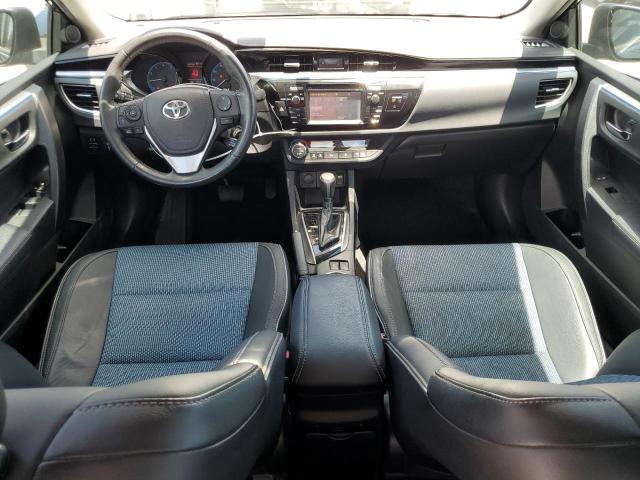 Photo 7 VIN: 2T1BURHE3FC476288 - TOYOTA COROLLA 