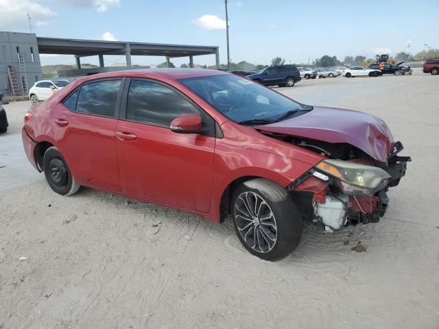 Photo 3 VIN: 2T1BURHE3FC476291 - TOYOTA COROLLA 