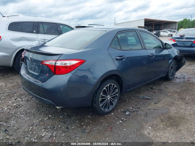 Photo 3 VIN: 2T1BURHE3FC478462 - TOYOTA COROLLA 