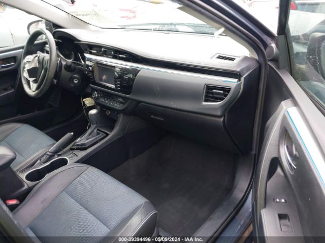 Photo 4 VIN: 2T1BURHE3FC478462 - TOYOTA COROLLA 