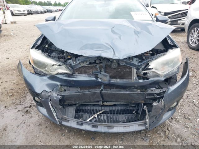 Photo 5 VIN: 2T1BURHE3FC478462 - TOYOTA COROLLA 