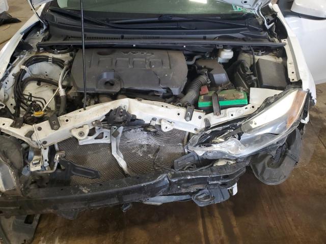 Photo 10 VIN: 2T1BURHE3FC479031 - TOYOTA COROLLA L 