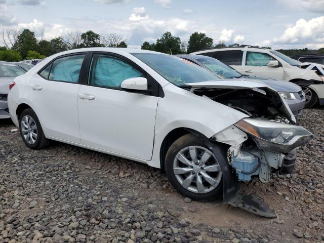 Photo 3 VIN: 2T1BURHE3FC479031 - TOYOTA COROLLA L 