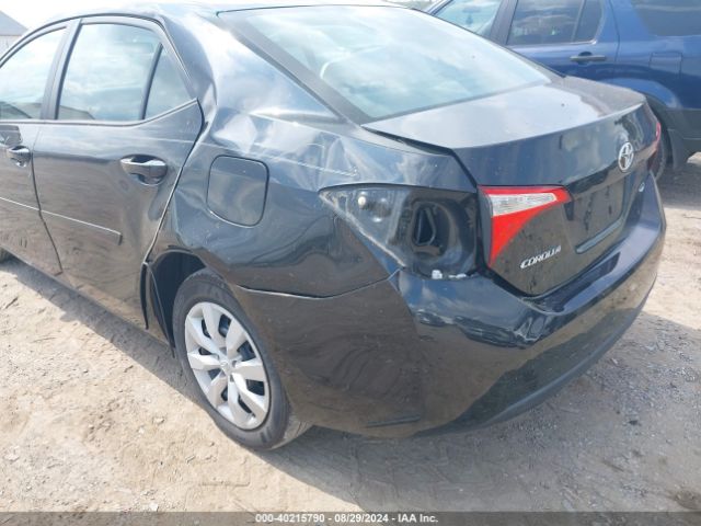 Photo 5 VIN: 2T1BURHE3FC479742 - TOYOTA COROLLA 