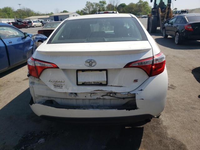 Photo 5 VIN: 2T1BURHE3GC481623 - TOYOTA COROLLA L 