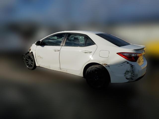 Photo 1 VIN: 2T1BURHE3GC483095 - TOYOTA COROLLA 