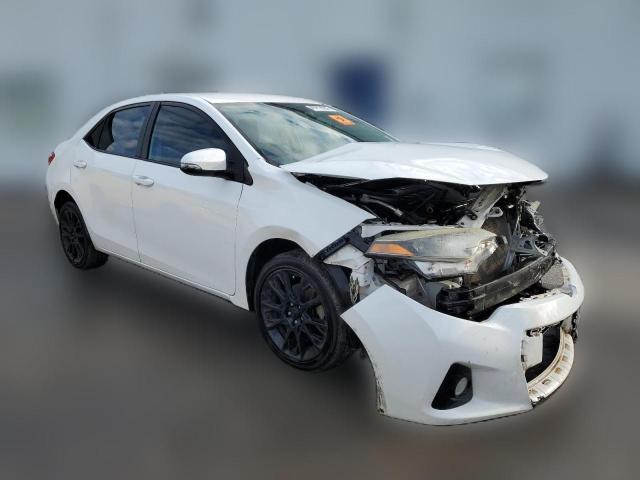 Photo 3 VIN: 2T1BURHE3GC483095 - TOYOTA COROLLA 