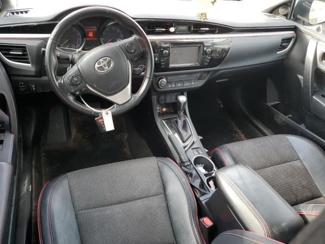 Photo 7 VIN: 2T1BURHE3GC483095 - TOYOTA COROLLA 