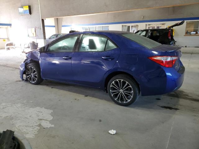 Photo 1 VIN: 2T1BURHE3GC485929 - TOYOTA COROLLA L 