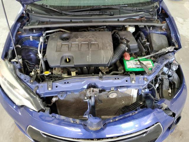 Photo 10 VIN: 2T1BURHE3GC485929 - TOYOTA COROLLA L 