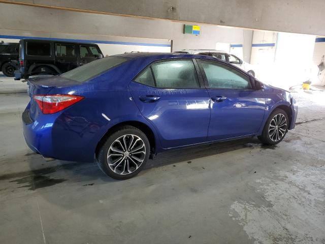 Photo 2 VIN: 2T1BURHE3GC485929 - TOYOTA COROLLA L 