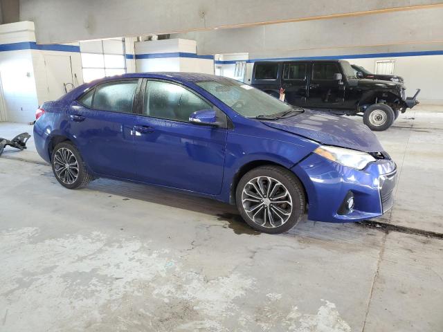 Photo 3 VIN: 2T1BURHE3GC485929 - TOYOTA COROLLA L 