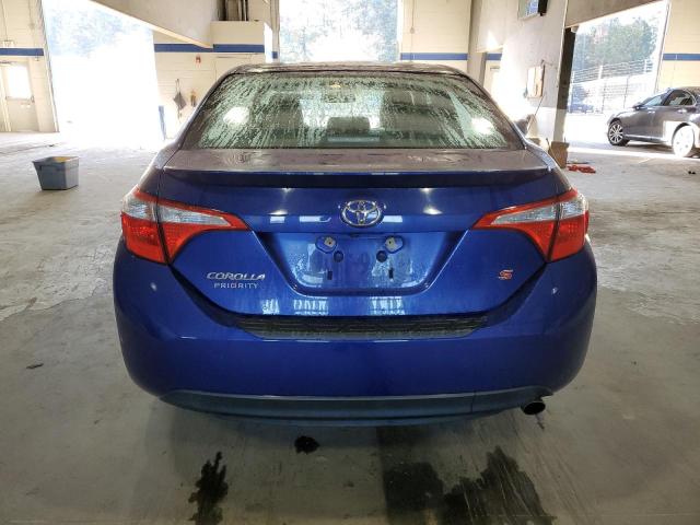 Photo 5 VIN: 2T1BURHE3GC485929 - TOYOTA COROLLA L 