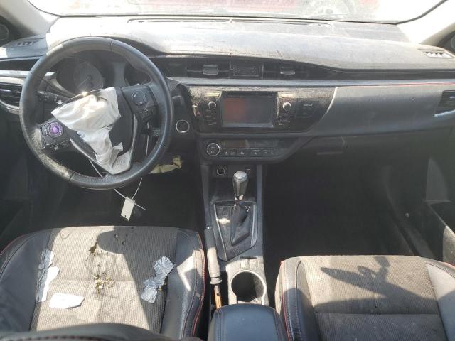 Photo 7 VIN: 2T1BURHE3GC490094 - TOYOTA COROLLA 