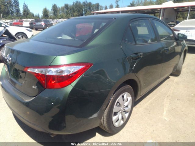 Photo 3 VIN: 2T1BURHE3GC491617 - TOYOTA COROLLA 