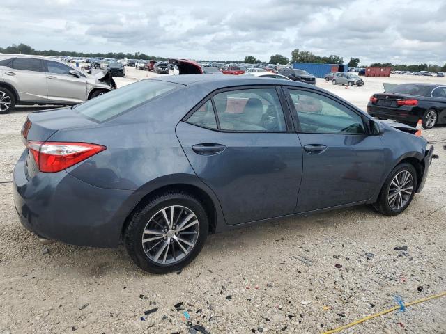 Photo 2 VIN: 2T1BURHE3GC492461 - TOYOTA COROLLA L 