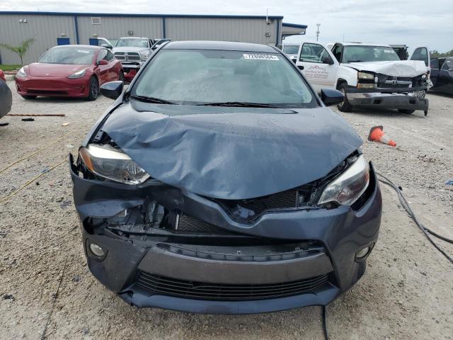 Photo 4 VIN: 2T1BURHE3GC492461 - TOYOTA COROLLA L 